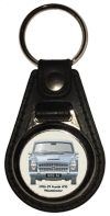 Austin A99 Westminster 1959-61 Keyring 6